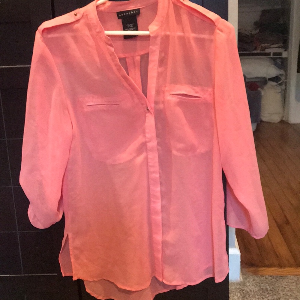 Women’s blouse